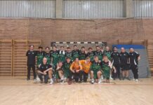 Pallamano Tavarnelle, esordio con vittoria per Serie B e Under 16