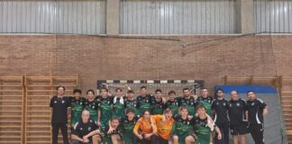 Pallamano Tavarnelle, esordio con vittoria per Serie B e Under 16