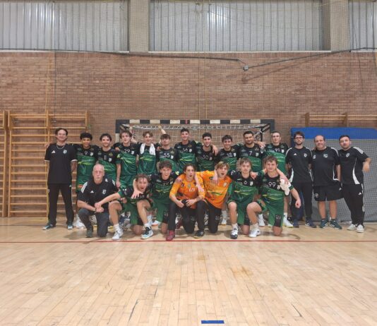 Pallamano Tavarnelle, esordio con vittoria per Serie B e Under 16