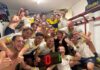 Schenone sblocca il Cubino: 1-0 gialloblù a Reggello e primi tre punti in campionato