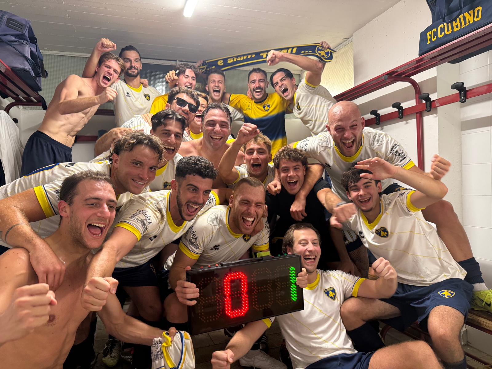 reggello cubino