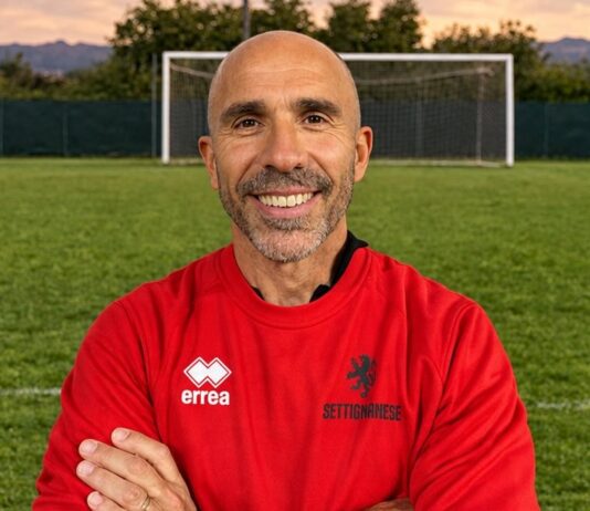 Promozione, saltano due panchine nel girone C: cambiano Incisa e Settignanese