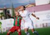 Grassina, buon pari in rimonta in casa del Tau (1-1). Ma quanti rimpianti rossoverdi