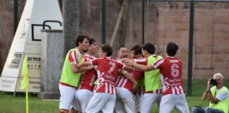 Aggancio Antella, Bagno a Ripoli in fuga, le rincorse di Sambuca e Valdipesa: il racconto della domenica