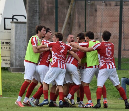 Aggancio Antella, Bagno a Ripoli in fuga, le rincorse di Sambuca e Valdipesa: il racconto della domenica