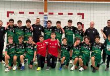 Pallamano Tavarnelle, due vittorie su due anche per gli Under 16: 28-14 su Medicea