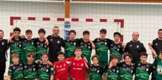 Pallamano Tavarnelle, due vittorie su due anche per gli Under 16: 28-14 su Medicea